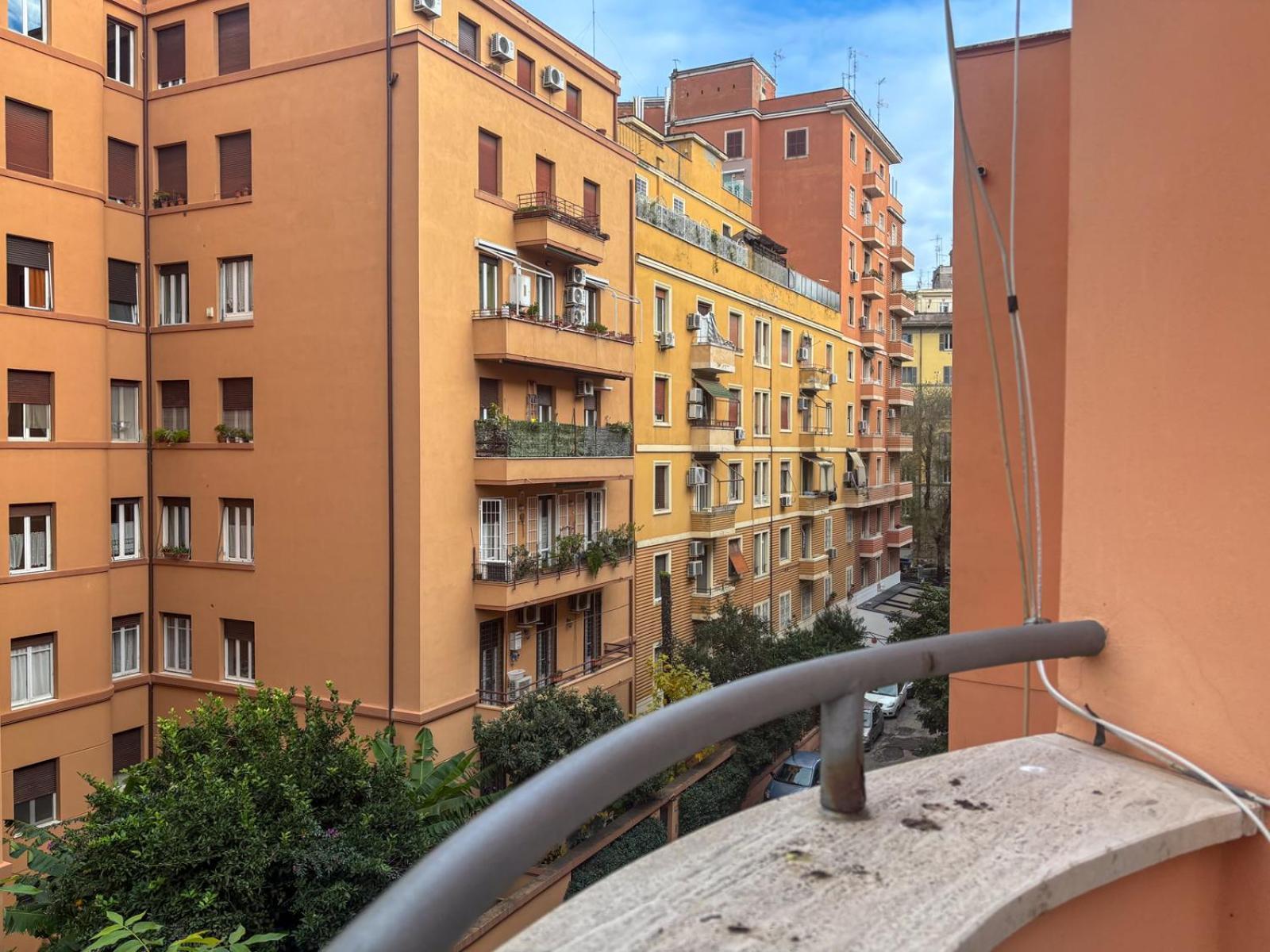Metro B - La Dolce A Via Carnia Retreat Apartment *
