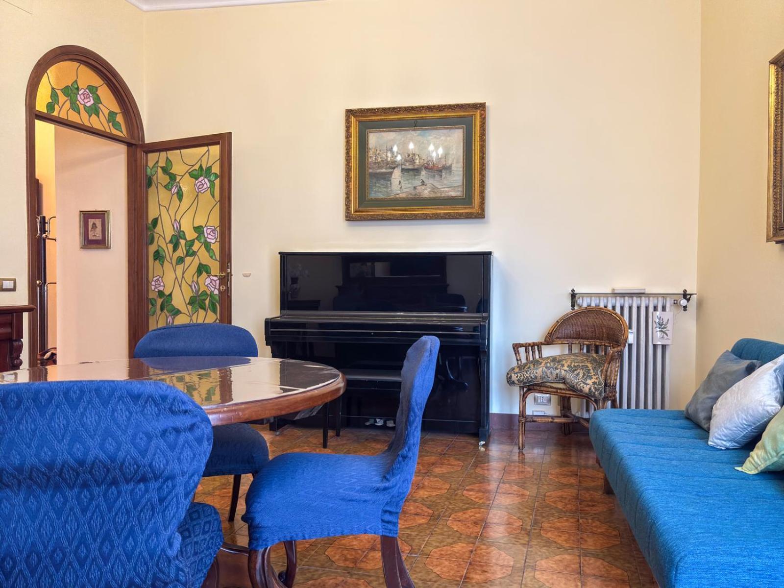 Appartement Metro B - La Dolce A Via Carnia Retreat *