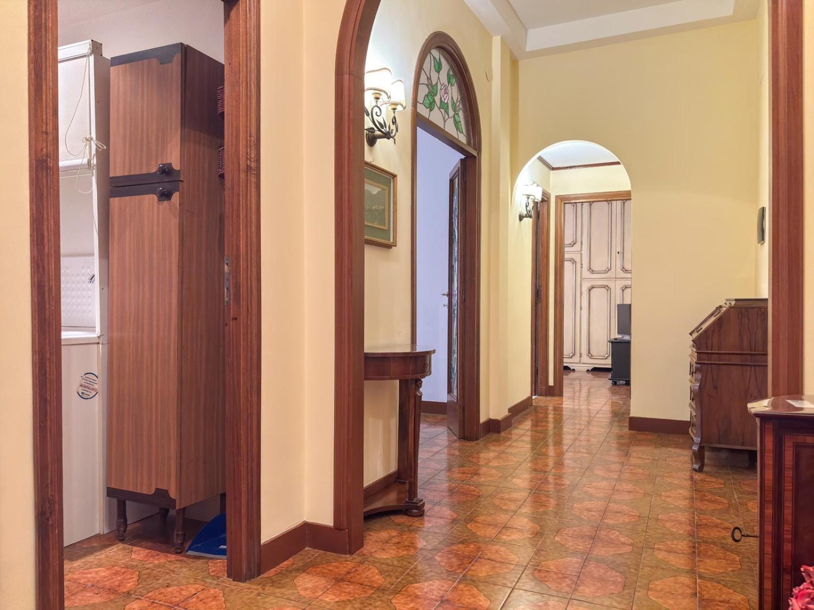 Appartement Metro B - La Dolce A Via Carnia Retreat