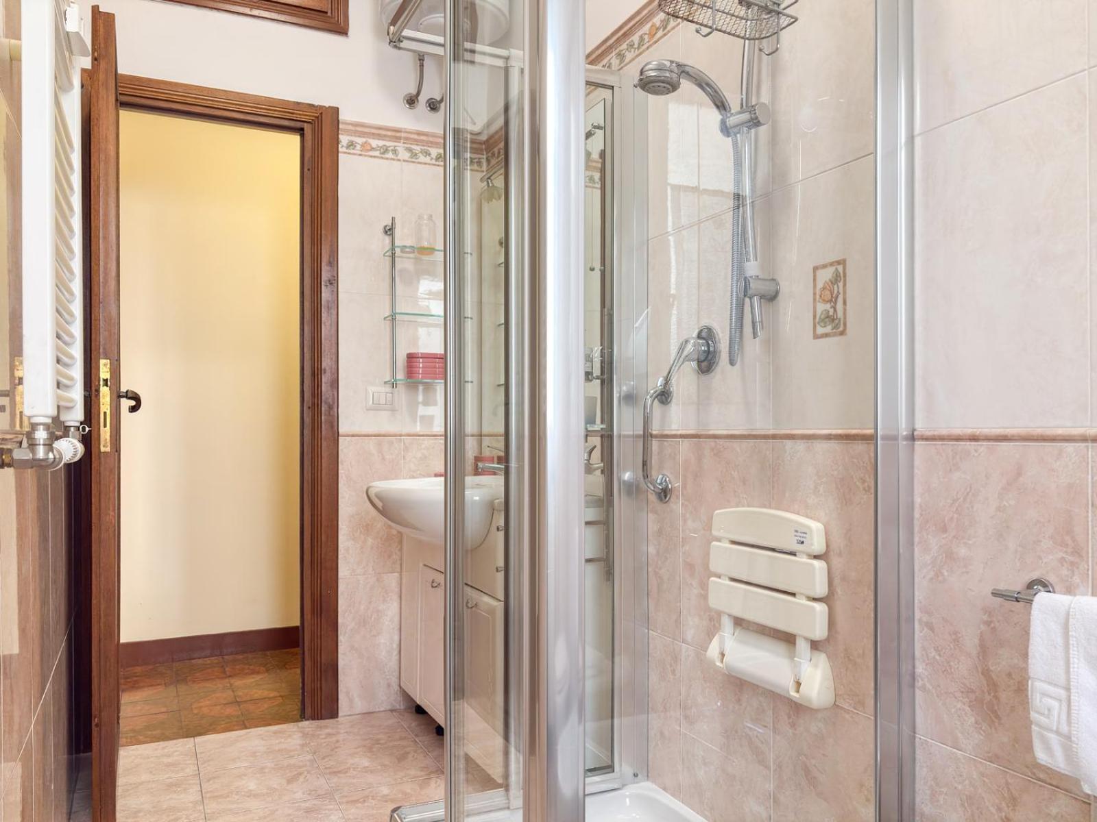 Appartement Metro B - La Dolce A Via Carnia Retreat *