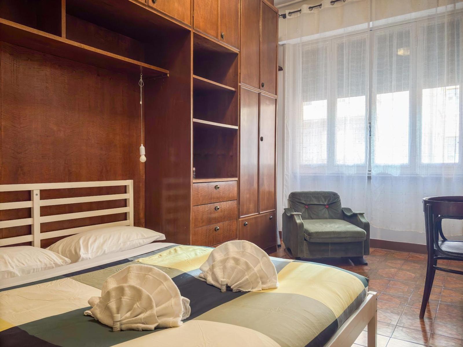 Appartement Metro B - La Dolce A Via Carnia Retreat