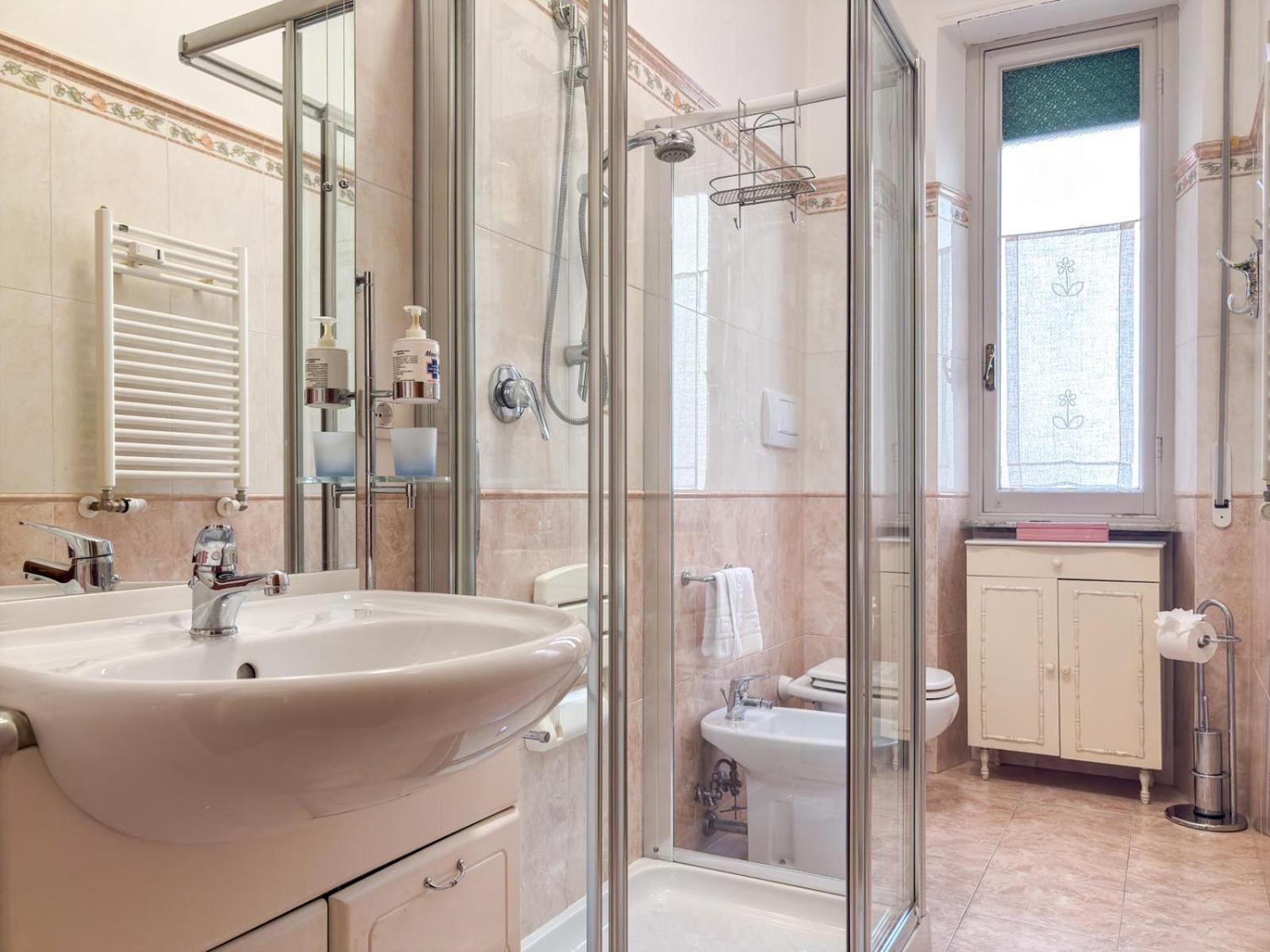 Metro B - La Dolce A Via Carnia Retreat Appartement Rome