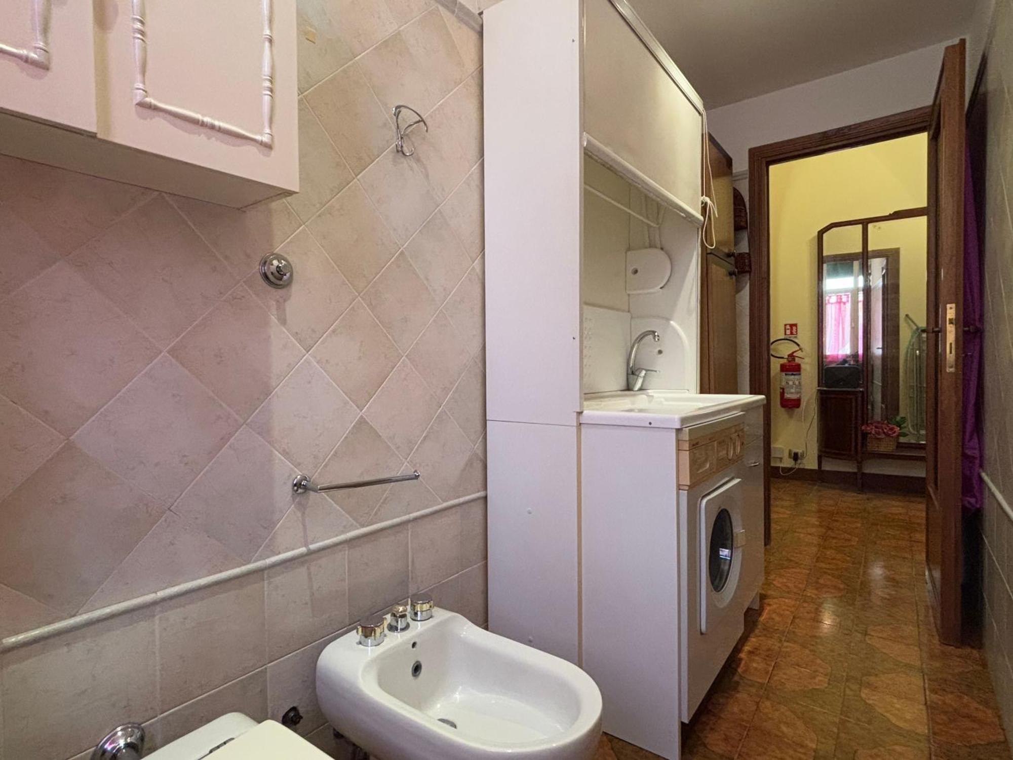Appartement Metro B - La Dolce A Via Carnia Retreat *